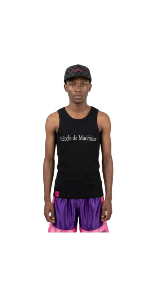 Cercle de Machines Tanktop