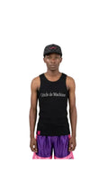 Cercle de Machines Tanktop