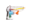 PA transparant waterpistol