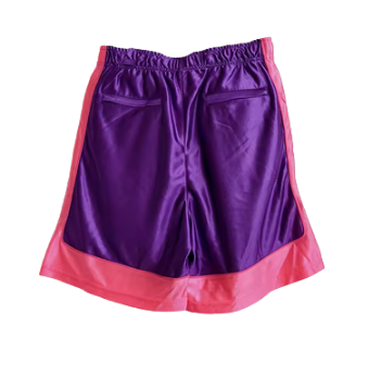 PA Basketbal Jersey short