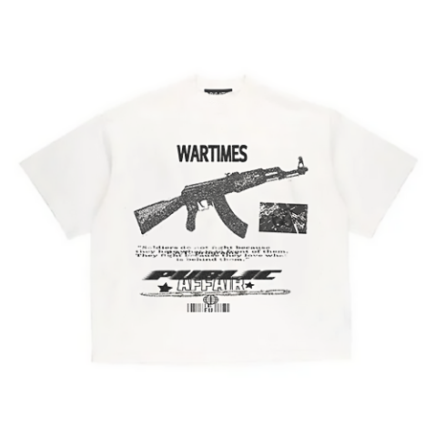PA Wartimes T´shirt