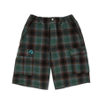Essential Plaid short.