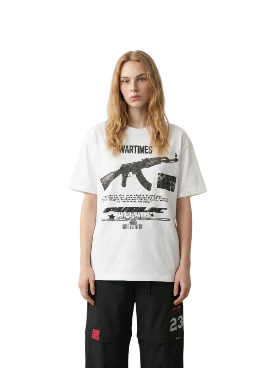 PA Wartimes T´shirt