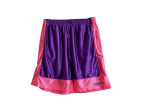 PA Basketbal Jersey short